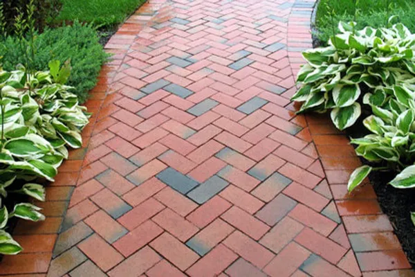 Scellant pavé-uni Rive-Nord 2